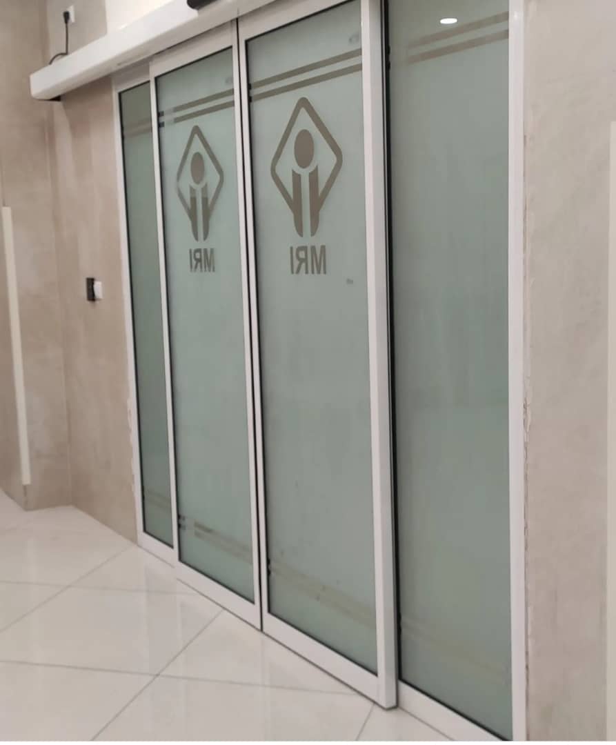 فروش کرکره و شیشه سکوریت آشیان در